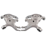 2PCS Rear Left & Right Lower Suspension Control Arms 526-099 526-100 Replacement for Ford Fusion 32453426