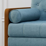 CLUB CHAIR 63049.00BLU