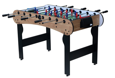 ZUN soccer table,foosball table,football table,game table, table soccer,table football,Children's game W1936P204637