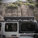 Outdoor supplies water storage camping bathing car roof water car-mounted water storage W2801P236563
