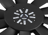 Cooling Fan fit for Ford Explorer fit for Lincoln Aviator 20-22 FO3115232 L1M3-8C607-AF 02825727