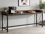 Long Console Table 38409535