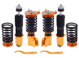 Coilovers Lowering Kit fit for Scion XB 2004-2006 Strut Suspension Adjustable Height 96561005