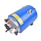 110V 500W Wax Injector Machine Jewelry Casting Tool Wax Melting Furnace Adjustable TEM 51503990