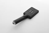Shower System with Shower Head, Hand Shower, Slide Bar, Bodysprays, Shower Arm, Hose, Valve Trim, TH-68112-MB
