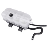 Radiator Coolant Overflow Bottle Tank Fit for Nissan Armada 2017-2020 INFINITI QX80 2014-2019 QX56 49482545