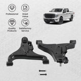 2x Front Lower Control Arm w/Ball Joints for Nissan Armada Titan 2004 2005-2015 42038382