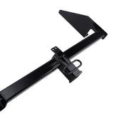 2" Class-3 Trailer Rear Bumper Tow Hitch Receiver fit for Honda CRV 2002-2006 2.4L 77850459