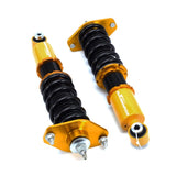 Coilovers 24-Way Damping Shocks Struts Lowering Kit Fit For Subaru BRZ First generation 19422851