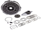 7 Speed DSG Dual Clutch DQ200 Replacement for Audi A3 VW Passat Seat Leon Skoda Octavia 1.2 1.4T 07236447