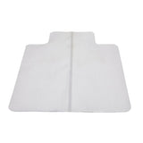 Matte Textured 2.2 90x120 cm Raised Design 36x48in Double-Fold PVC Floor Mat 10813339