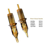 Tattoo Equipment Power Supply Needles Tattoo Cartridges Tattoo Machine 22118980