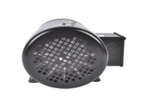 New MA0505E AC Motor with Base, 1/2HP, 1725RPM, 3PH, 206-230V/460V, 56C/TEFC 12749575
