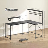 Office Computer Desk 55079921