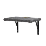 5 Pcs Multi-Level Wall-Mounted Indoor Cat Tree Furniture with Scratching Board, Condo, Perches, W2181P144416