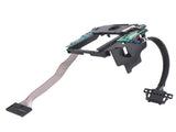 Shift Mechanism Gear Switch Circuit Board Frame Replacement for 2004-15 VW Phaeton V8 W12 54370311