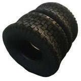 2PK 15x6.00-6 15-6.00-6 4PLY Turf Lawn Mower Go Kart Tires 06511803