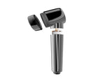 Pressurized Beauty Shower Filter Head SPA Handled Sprinkling Shower Nozzle with Carbon Fiber Filter 43674707