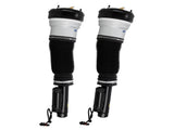 Pair Front Air Suspension Strut fit for Mercedes S Class W220 Airmatic 2203202438 22408880