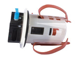 DEF Pump Replacement for Ford F-150 F-250 F-350 Super Duty Diesel HC34-5J229-AA HC3Z-5J229-B 13512938