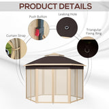 Pop Up Canopy Tent 77142273