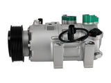 VS16E A/C Compressor Fit For Hyundai Sonata 2012-2014 Kia Optima 2012-2018 CO29159C 84665156