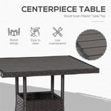 Tavern table and chair set 17631482