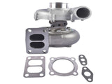 K27.2 Turbocharger w/Gaskets for Deutz Tractor Truck BF6L913 Engine 53279706409 54394592