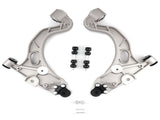 Front Lower Control Arms Sway Bars fit for 1998 1999-2005 Buick Park Avenue LeSabre 26493646