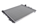 Radiator KV23226 Replacement for John Deere Loader 325 328 CT322 CT332 Engine 3029 2.9L 4045 48598560