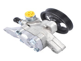 Power Steering Pump with Pulley Fits for Hyundai Santa Fe 2003-2006 Kia Sedona 2002-2005 3.5L 70428239