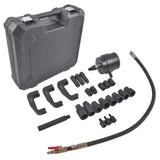 Diesel Injector Puller, Fuel Injector Remove Tool, Pneumatic Puller Set, 5-8 Bar 77205956