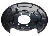 Rear Passenger Disc Brake Splash Shields fit for Subaru Legacy 2010-2014 26704AJ000 24291326