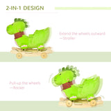 Kids Rocking Horse 28679528