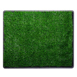 Pet toilet dog potty artificial turf environmental protection W2181P155567