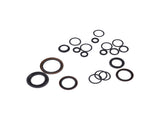 7 Speed DSG Transmission Master Rebuild Kit Replacement for Porsche Macan Audi A4 A5 A6 A7 Q5 86970721