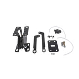 Hydro Brake Booster Master Cylinder Bracket Replacement for Dodge A B E Hoses Plymouth 39772754