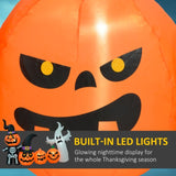Inflatable Halloween Decoration 70222319