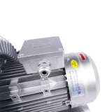 Industrial 2 HP Regenerative Blower 2" BSP 110-120V AC 60 Hz 255 m3/hr 150 CFM 15501687
