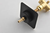 3/4" Cast Metal Volume Control Valve -Piece Extra High Flow Master Shower Volume Control
Adjustable W1272115413