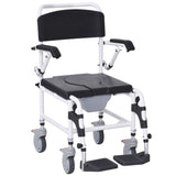 Accessibility Commode Wheelchair 75050636