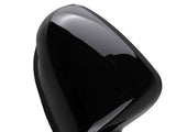 Passenger Side Mirror fit for Kia Forte EX/S 2017-2018 Power Heated Black KI1321213 99932844