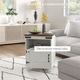 Kitchen CartKitchen Storage Cabinet /Sideboard / Side Table 07908429