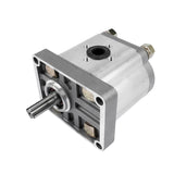Gear Pump Hydraulic Oil Pump New fits for Farmpro Nortrac Jinma Tractor CBN-E316 15380014