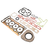 Cylinder Head Gasket Bolts Set Replacement for Audi A4 Q5 VW New Beetle Jetta GTI 2.0T TFSI 38172207