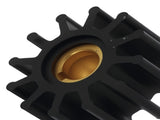 Impeller Kit fit for Sherwood H10 J70 Marine Cooling System RA057007 12665 12095189