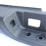 NEW Complete Rear Bumper Assembly for 2000-2006 Toyota Tundra Fleetside 16506796