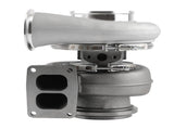 Billet Turbo Charger T6 V-Band Twin Scroll S400SX4 for Series 60 171702 171701 55154605