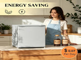 Portable Skincare Fridge 38174191