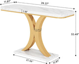 Long Console Table/Living room table 95781906